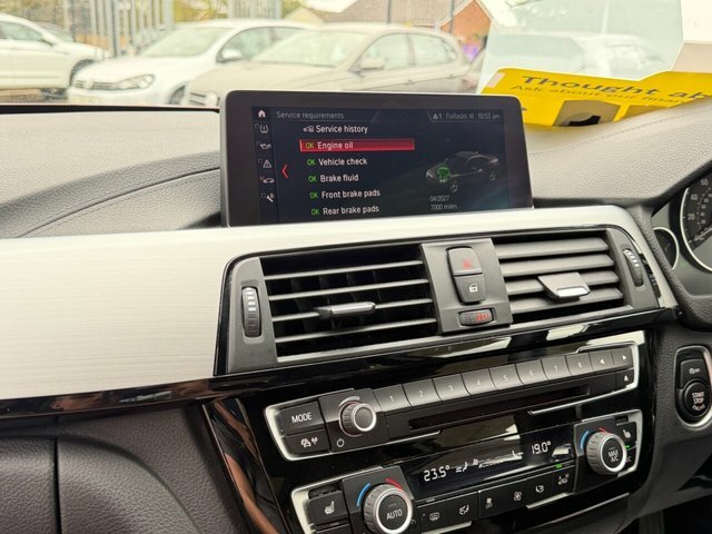 BMW 4 Series 420I Xdrive M Sport 420I Xdrive M Sport Grey #39