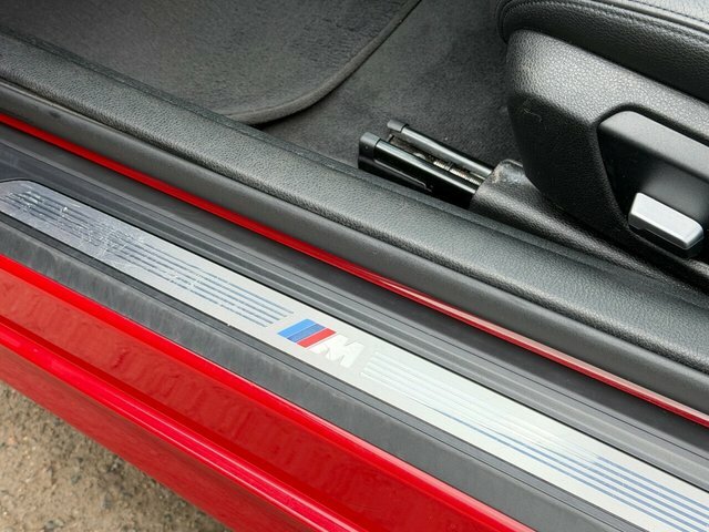 BMW 4 Series 420I Xdrive M Sport 420I Xdrive M Sport Grey #29