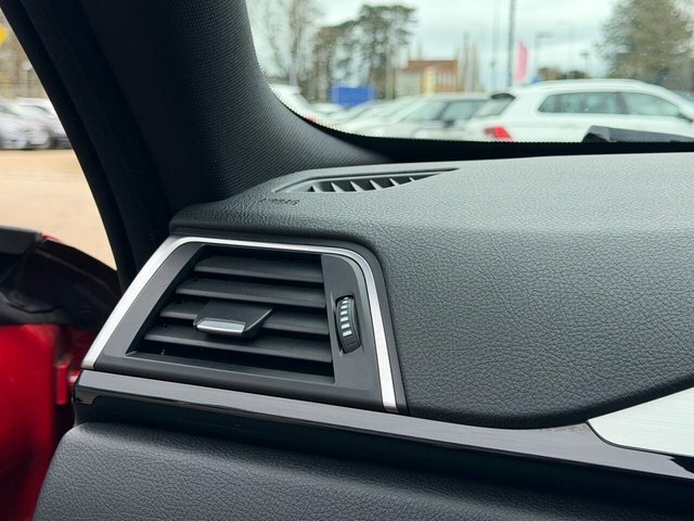 BMW 4 Series 420I Xdrive M Sport 420I Xdrive M Sport Grey #32