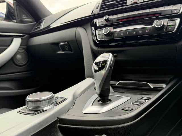 BMW 4 Series 420I Xdrive M Sport 420I Xdrive M Sport Grey #48