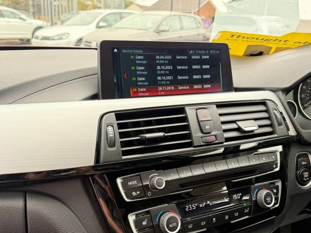 BMW 4 Series 420I Xdrive M Sport 420I Xdrive M Sport Grey #40