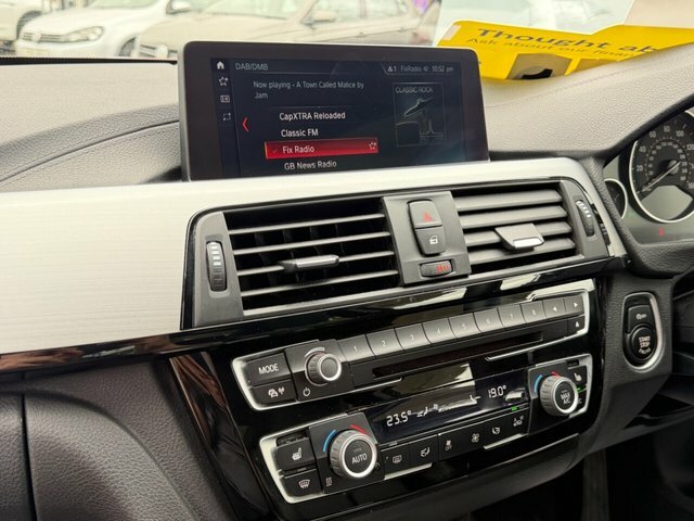 BMW 4 Series 420I Xdrive M Sport 420I Xdrive M Sport Grey #36