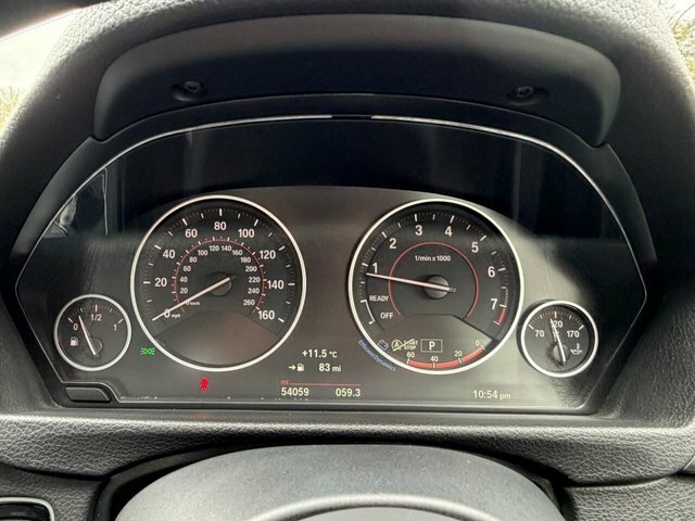 BMW 4 Series 420I Xdrive M Sport 420I Xdrive M Sport Grey #49