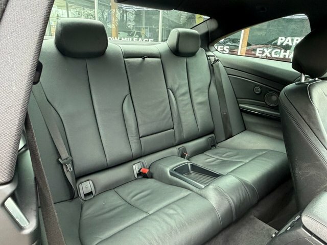 BMW 4 Series 420I Xdrive M Sport 420I Xdrive M Sport Grey #23