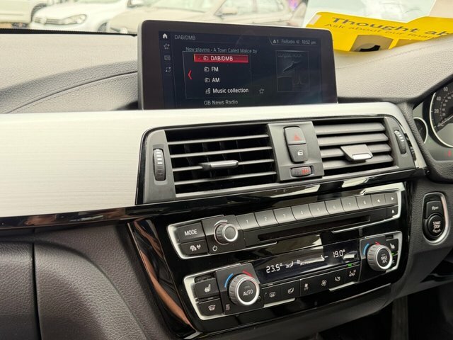 BMW 4 Series 420I Xdrive M Sport 420I Xdrive M Sport Grey #37