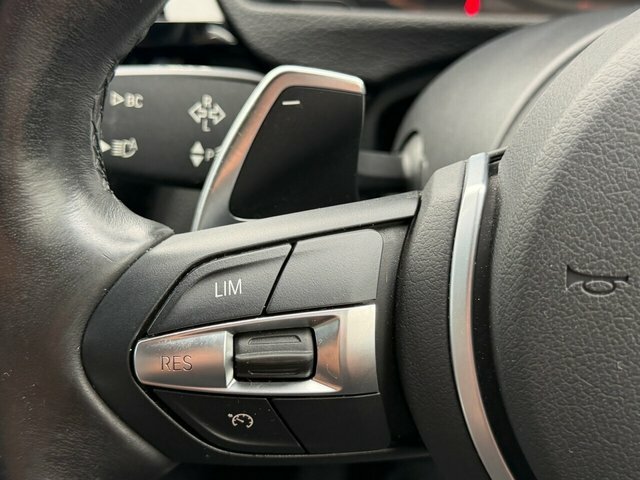 BMW 4 Series 420I Xdrive M Sport 420I Xdrive M Sport Grey #52