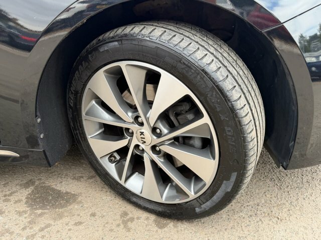 Kia Optima Optima Gt-line S Isg Crdi S-a Grey #54