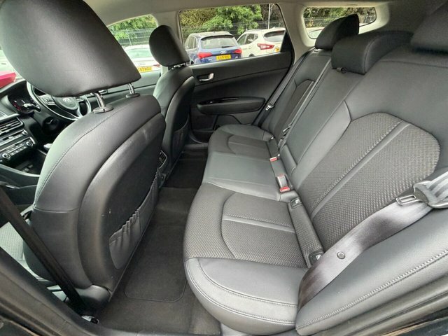 Kia Optima Optima Gt-line S Isg Crdi S-a Grey #22