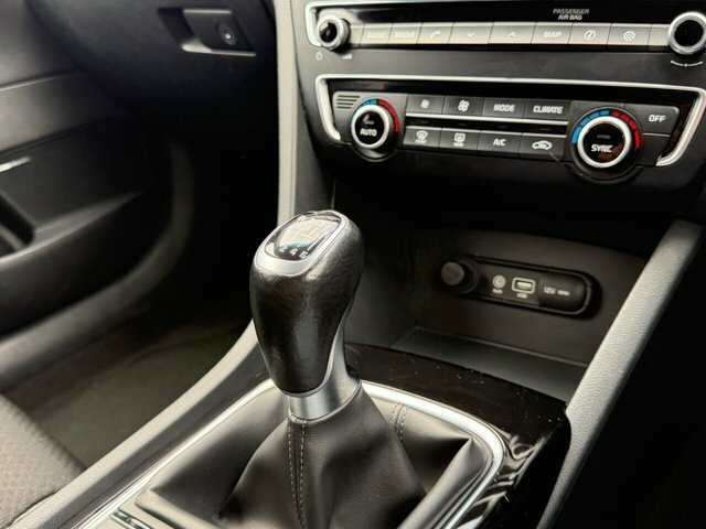 Kia Optima Optima Gt-line S Isg Crdi S-a Grey #41
