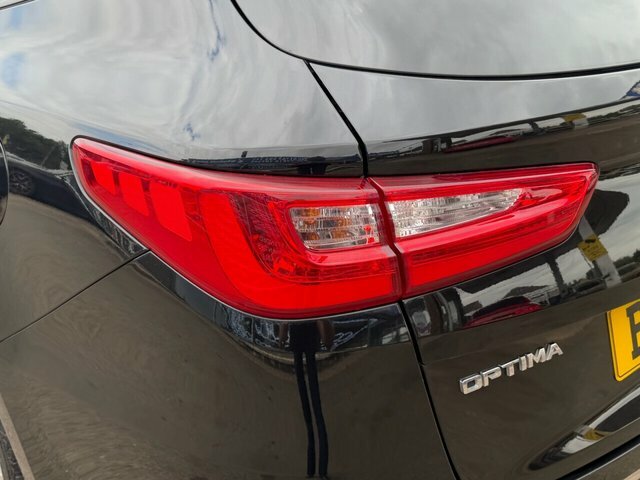 Kia Optima Optima Gt-line S Isg Crdi S-a Grey #15