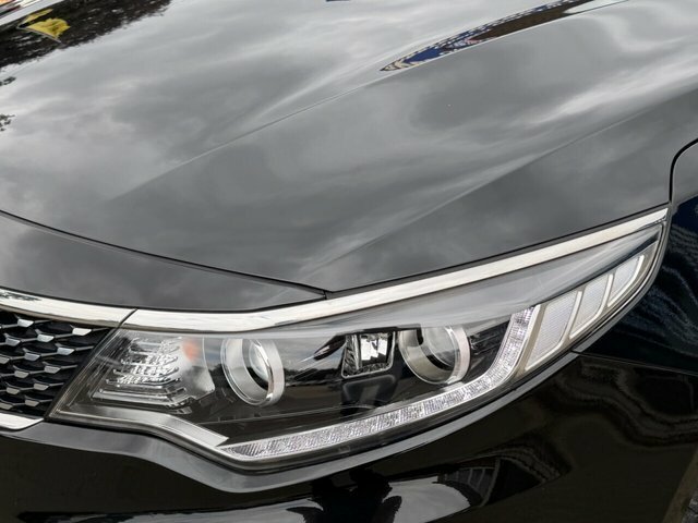 Kia Optima Optima Gt-line S Isg Crdi S-a Grey #12