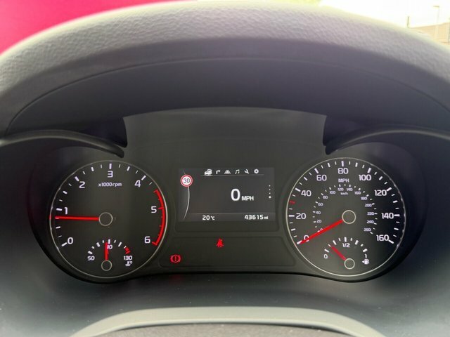 Kia Optima Optima Gt-line S Isg Crdi S-a Grey #35