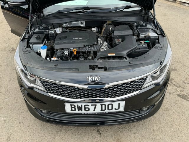 Kia Optima Optima Gt-line S Isg Crdi S-a Grey #49