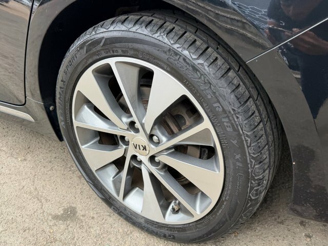 Kia Optima Optima Gt-line S Isg Crdi S-a Grey #51