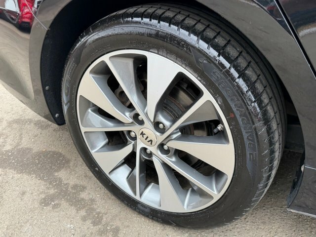 Kia Optima Optima Gt-line S Isg Crdi S-a Grey #53