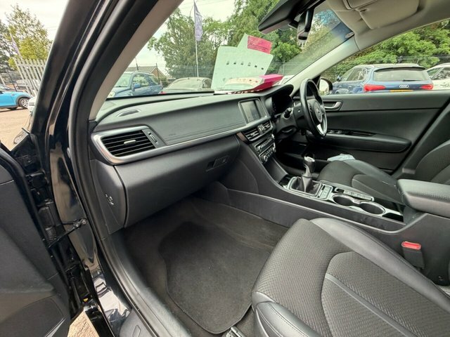 Kia Optima Optima Gt-line S Isg Crdi S-a Grey #26