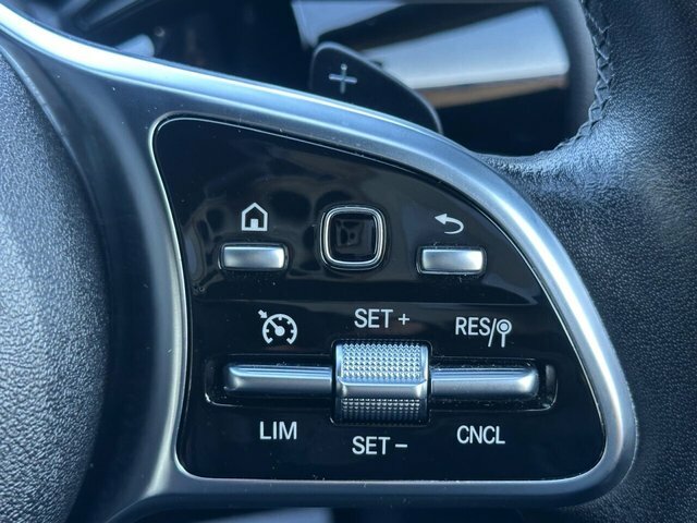 Mercedes-Benz B Class B200d Amg Line Premium Blue #56