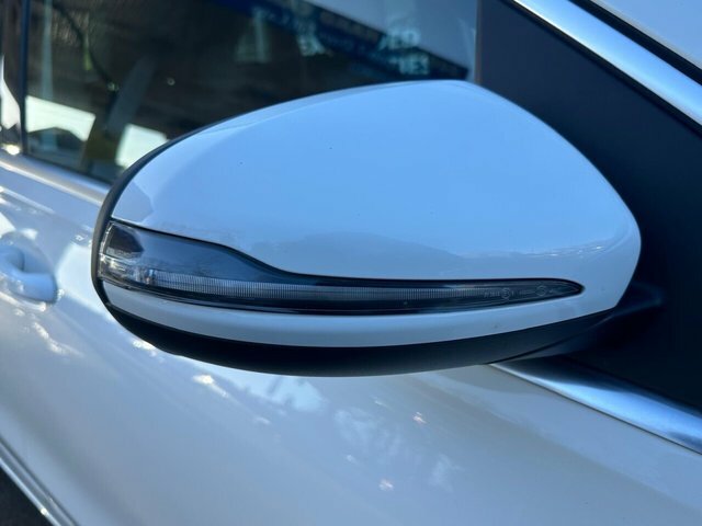 Mercedes-Benz B Class B200d Amg Line Premium Blue #10