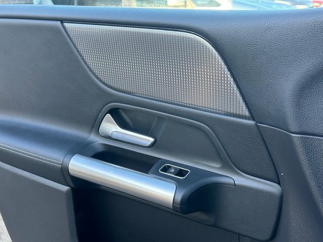 Mercedes-Benz B Class B200d Amg Line Premium Blue #54