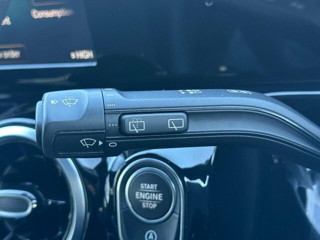 Mercedes-Benz B Class B200d Amg Line Premium Blue #58