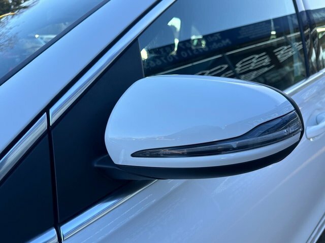 Mercedes-Benz B Class B200d Amg Line Premium Blue #11