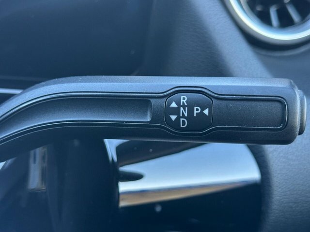 Mercedes-Benz B Class B200d Amg Line Premium Blue #59