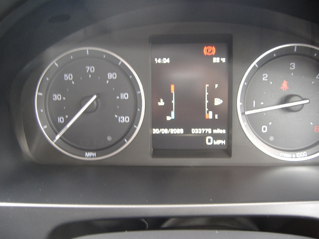 Land Rover Freelander 2 4X4 2.2 Td4 Gs 4Wd Euro 5 Ss 201414 Grey #14