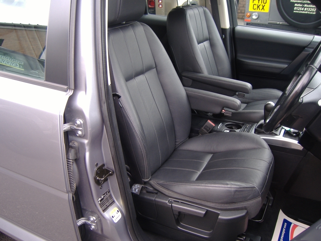 Land Rover Freelander 2 4X4 2.2 Td4 Gs 4Wd Euro 5 Ss 201414 Grey #13