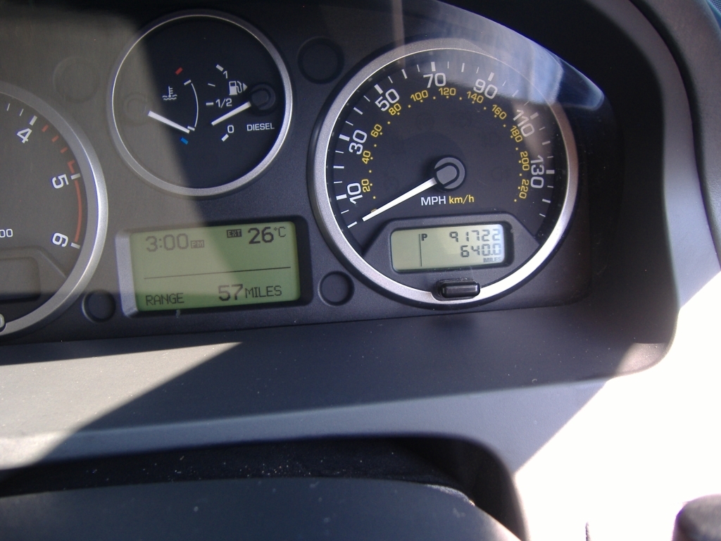 Land Rover Freelander 2 2.2 Td4 Xs Suv 4Wd Euro 5 Ss Black #14