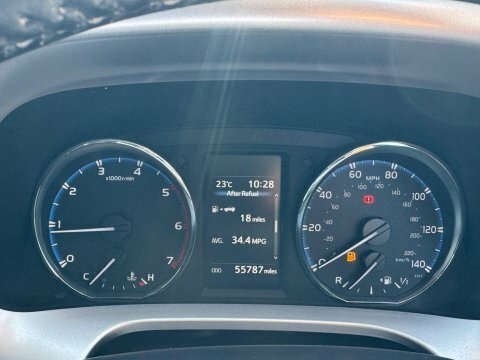 Toyota Rav 4 2.5 Vvt-i Hybrid Excel Cvt #33