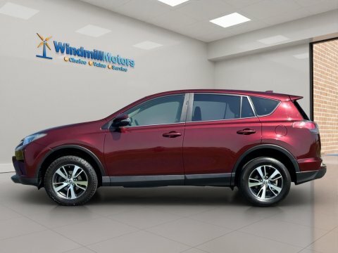 Toyota Rav 4 2.5 Vvt-i Hybrid Excel Cvt #6