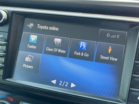 Toyota Rav 4 2.5 Vvt-i Hybrid Excel Cvt #20