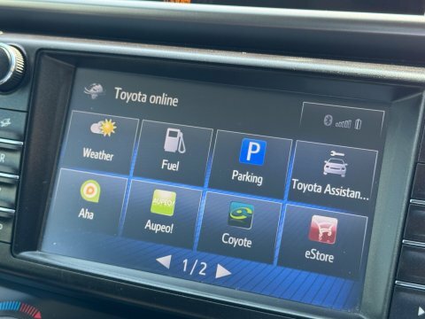Toyota Rav 4 2.5 Vvt-i Hybrid Excel Cvt #19
