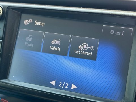 Toyota Rav 4 2.5 Vvt-i Hybrid Excel Cvt #22