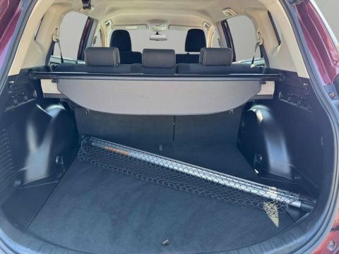 Toyota Rav 4 2.5 Vvt-i Hybrid Excel Cvt #37