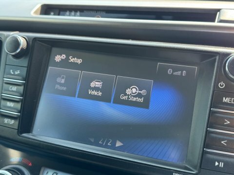 Toyota Rav 4 2.5 Vvt-i Hybrid Excel Cvt #16