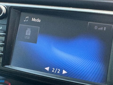 Toyota Rav 4 2.5 Vvt-i Hybrid Excel Cvt #24