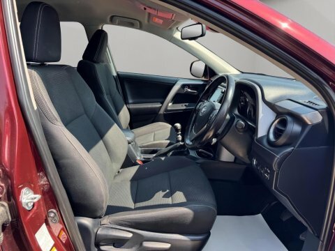 Toyota Rav 4 2.5 Vvt-i Hybrid Excel Cvt #10