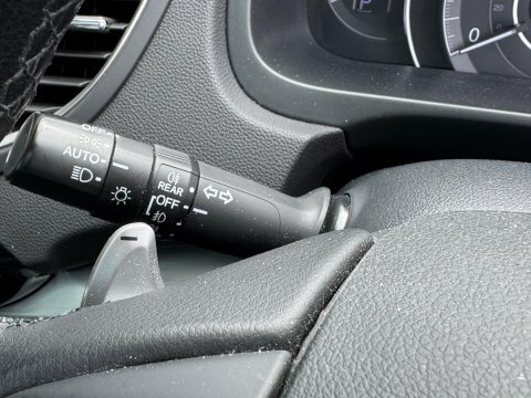 Honda Cr-V 2.0 H I-mmd Sr Ecvt 4Wd Euro 6 Ss Red #19