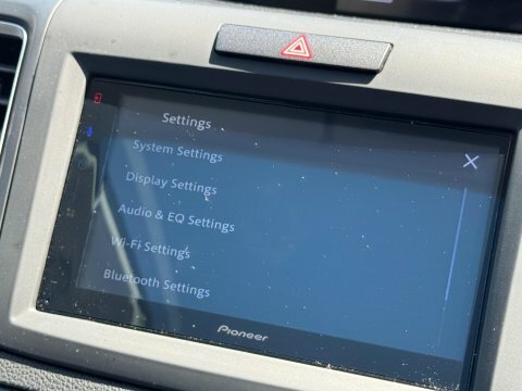 Honda Cr-V 2.0 Ehev Elegance Black #17