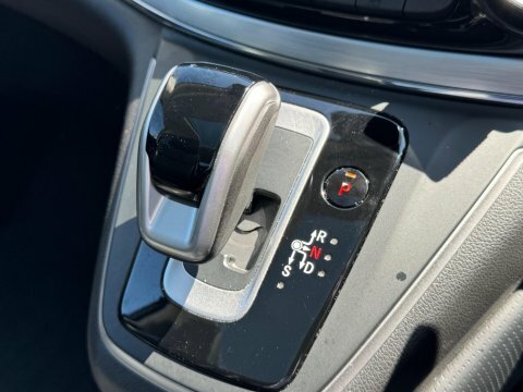 Honda Cr-V 2.0 Ehev Elegance Black #19