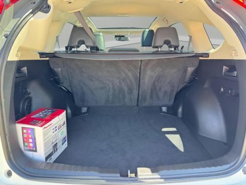 Honda Cr-V 2.0 Ehev Elegance Black #36