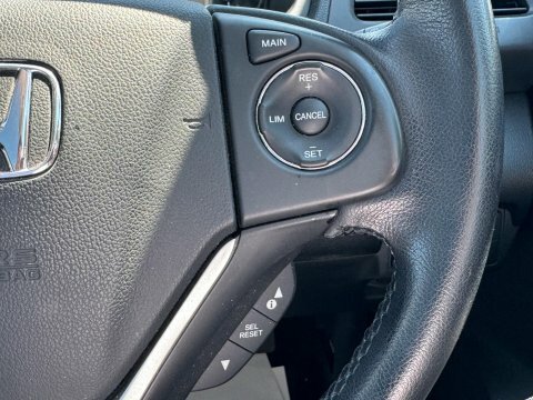 Honda Cr-V 2.0 Ehev Elegance Black #22