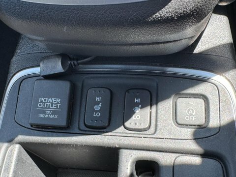 Honda Cr-V 2.0 Ehev Elegance Black #18