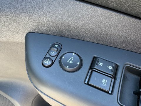 Honda Cr-V 2.0 Ehev Elegance Black #28