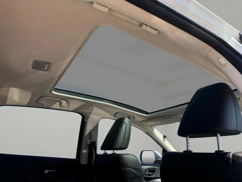 Honda Cr-V 2.0 Ehev Elegance Black #3
