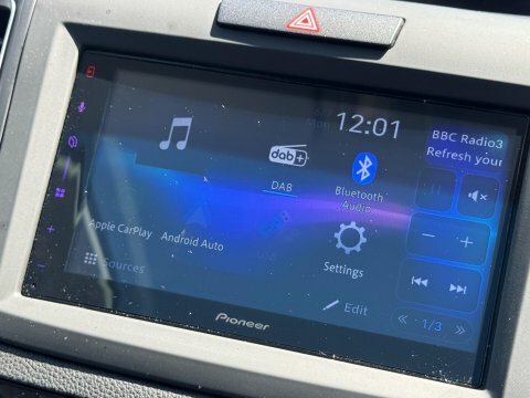 Honda Cr-V 2.0 Ehev Elegance Black #15