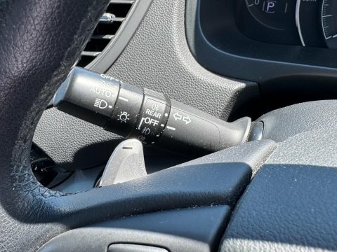 Honda Cr-V 2.0 Ehev Elegance Black #23