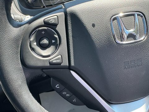 Honda Cr-V 2.0 Ehev Elegance Black #21