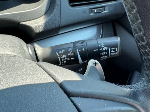 Honda Cr-V 2.0 Ehev Elegance Black #24